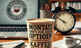 Montag Sprüche: Lustige & Motivierende Zitate für den Wochenstart